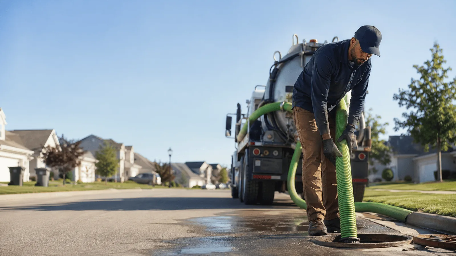 Mosquito Control in Kaweah, CA